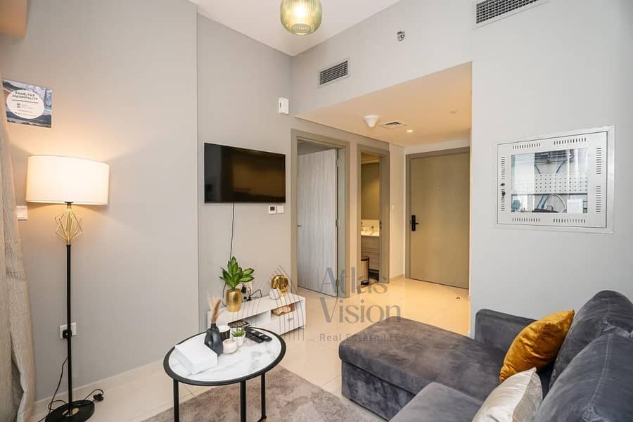 Near Metro | Fully Furnished | Balcony | Prime Location Near Metro | Fully Furnished | Balcony | Prime Location