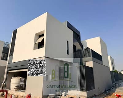 4 Bedroom Townhouse for Sale in Al Zorah, Ajman - WhatsApp Image 2026-07-31 at 5.57. 59 PM (1). jpeg