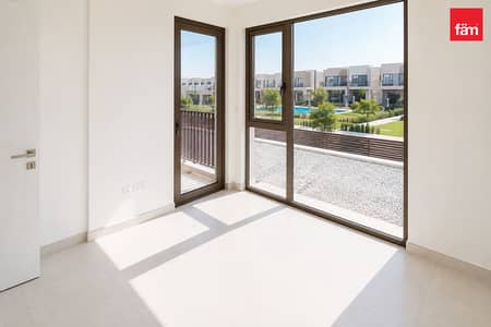 4 Bedroom Townhouse for Rent in Dubai South, Dubai - Spacious Family Home | Gated Community 4 Bedroom Townhouse for Rent in Dubai South, Dubai - Spacious Family Home | Gated Community