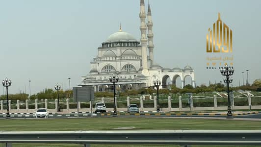 Plot for Sale in Al Belaida, Sharjah - Plot in Basatin Al Bilidah 30-Month Installment Plot for Sale in Al Belaida, Sharjah - Plot in Basatin Al Bilidah 30-Month Installment