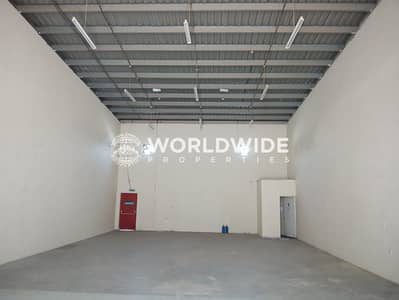 Warehouse para en Alquiler en Al Jurf, Ajman - WhatsApp Image 2026-06-22 at 1.07. 58 PM. jpeg