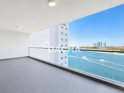1 Bedroom Flat for Sale in Palm Jumeirah, Dubai - Sea Views | Beach Access | Spacious Layout