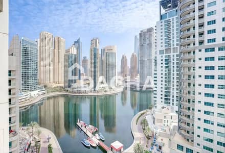 Appartement de 1 chambre à à louer à Dubai Marina, Dubai - Appartement à Dubai Marina,Marina View Tower,Marina View Tower A, 1 chambre, 75000 AED - 16271900 Appartement de 1 chambre à à louer à Dubai Marina, Dubai - Appartement à Dubai Marina,Marina View Tower,Marina View Tower A, 1 chambre, 75000 AED - 16271900
