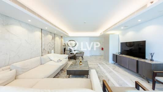 1 Slaapkamer Hotel Apartment te Koop in Downtown Dubai, Dubai - Hotelflat in Downtown Dubai，The Address Downtown Hotel (Lake Hotel), 1 slaapkamer, 3400000 AED - 15674281
