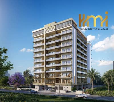 Appartement de 1 chambre à à vendre à Liwan, Dubai - 1-1 (11). jpg Appartement de 1 chambre à à vendre à Liwan, Dubai - 1-1 (11). jpg