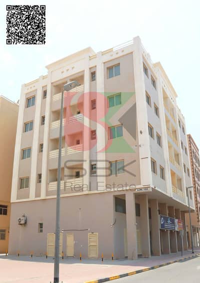 1 habitación Apartamento para en Alquiler en Al Owan, Ajman - IMG_5466. png 1 habitación Apartamento para en Alquiler en Al Owan, Ajman - IMG_5466. png