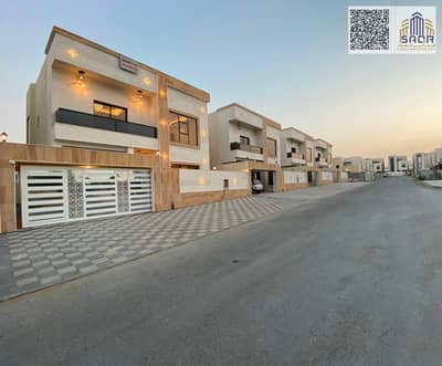 5 Camere Villa in vendita a Al Helio, Ajman - WhatsApp Image 2026-07-10 at 2.00. 43 PM (2). jpeg