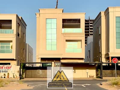 6 habitaciones Villa para en Alquiler en Al Amerah, Ajman - WhatsApp Image 2026-08-24 at 1.14. 59 PM. jpeg