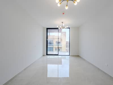 1 Спальня Апартамент в аренду в Дубай Силикон Оазис, Дубай - AURA ELEGANCE 806 OASIS_Page_02_Image_0001. jpg