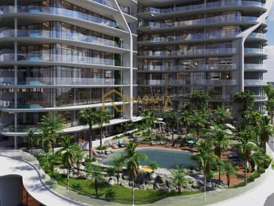 Studio for Sale in Arjan, Dubai - Hot Offer | Investor Deal | Motivated Seller | Prime unit