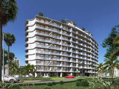 阿尔扬街区， 迪拜 3 卧室单位待售 - 48-Parkside-Brochure_compressed_page-0043. jpg