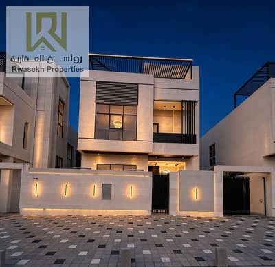 5 Schlafzimmer Villa zum Verkauf in Al Helio, Ajman - WhatsApp Image 2026-08-23 at 10.37. 08 PM. jpeg 5 Schlafzimmer Villa zum Verkauf in Al Helio, Ajman - WhatsApp Image 2026-08-23 at 10.37. 08 PM. jpeg