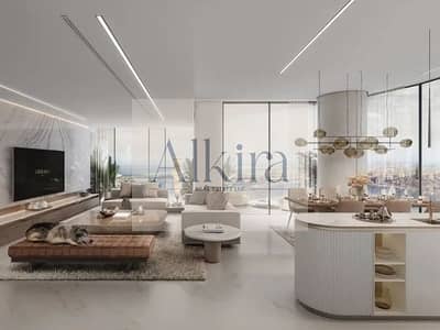 2 Camere Appartamento in vendita a Sheikh Zayed Road, Dubai - image_0