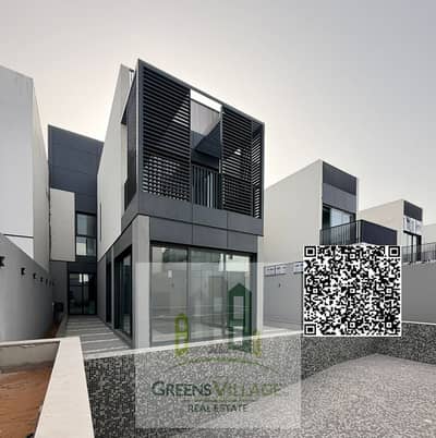 4 Bedroom Villa for Sale in Al Zorah, Ajman - WhatsApp Image 2026-05-21 at 12.25. 52 PM (1). jpeg