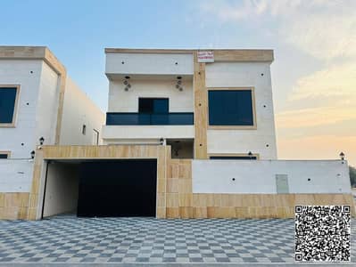 Villa de 5 chambres à à vendre à Al Helio, Ajman - WhatsApp Image 2026-08-24 at 12.44. 16. jpeg Villa de 5 chambres à à vendre à Al Helio, Ajman - WhatsApp Image 2026-08-24 at 12.44. 16. jpeg