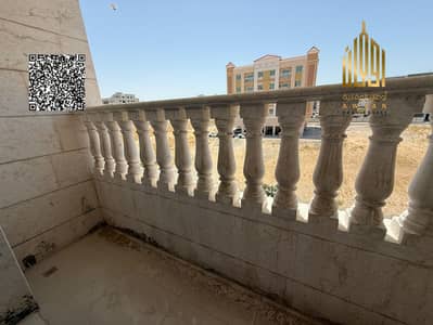 2 Bedroom Flat for Rent in Al Jurf, Ajman - 2BEBROOM FOR RENT | Free Parking | Near MBZ Road