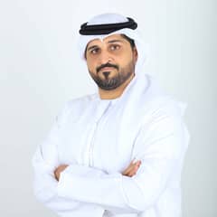 Humaid Alshamsi