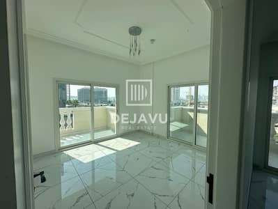 1 Schlafzimmer Wohnung zum zum Verkauf in Arjan, Dubai - 22. jpg