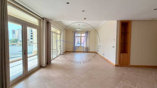 3 Schlafzimmer Wohnung zum zur Miete in Palm Jumeirah, Dubai - image00273. jpeg