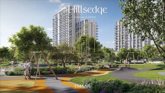 2 Cпальни Апартамент Продажа в Дубай Хиллс Истейт, Дубай - fbff2363-949d-4e6a-aeb3-7c944400bf34. jpg 2 Cпальни Апартамент Продажа в Дубай Хиллс Истейт, Дубай - fbff2363-949d-4e6a-aeb3-7c944400bf34. jpg