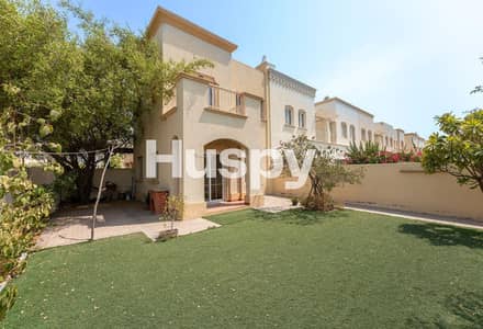 2 Bedroom Villa for Rent in The Springs, Dubai - Single Row | Upgraded | Opposite Park and Lake