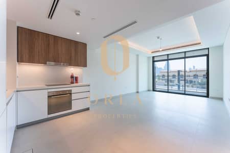 1 Bedroom Flat for Rent in City Walk, Dubai - 1. jpg