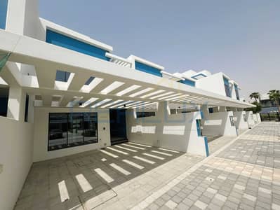 4 Bedroom Townhouse for Sale in DAMAC Lagoons, Dubai - IMG_0802(2). jpg