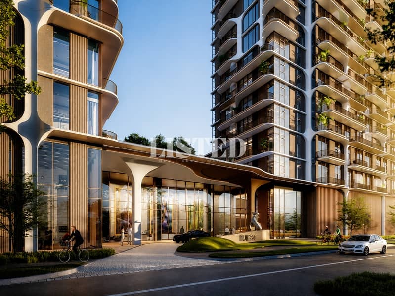 Appartement à Mina Al Arab,Nura, 1 chambre, 1771000 AED - 16272110 Appartement à Mina Al Arab,Nura, 1 chambre, 1771000 AED - 16272110