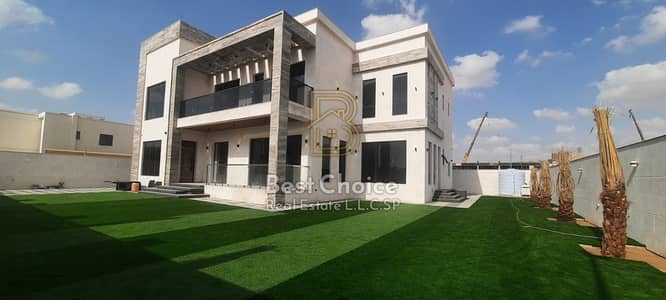 فیلا 7 غرف نوم للبيع في حوشي، الشارقة - 7bdbd6f0-72e4-4bb8-9af5-df64d4545198. jpg فیلا 7 غرف نوم للبيع في حوشي، الشارقة - 7bdbd6f0-72e4-4bb8-9af5-df64d4545198. jpg