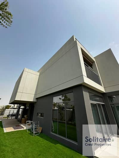 4 Bedroom Villa for Rent in Dubai South, Dubai - WhatsApp Image 2026-08-19 at 3.10. 16 PM. jpeg 4 Bedroom Villa for Rent in Dubai South, Dubai - WhatsApp Image 2026-08-19 at 3.10. 16 PM. jpeg