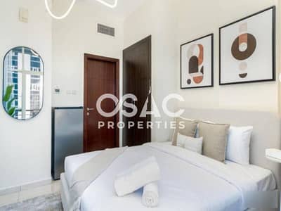 1 Schlafzimmer Wohnung zum zum Verkauf in Dubai Sports City, Dubai - Wohnung in Dubai Sports City，Royal Residence，Royal Residence 1, 1 schlafzimmer, 445000 AED - 16272143