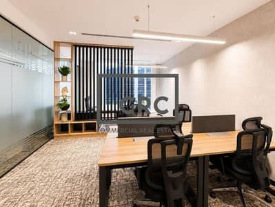 Office for Rent in Downtown Dubai, Dubai - 4381