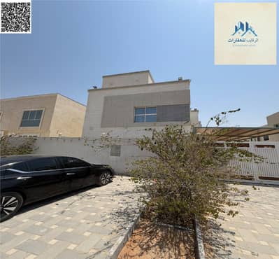 5 Bedroom Villa for Sale in Al Yasmeen, Ajman - بدون عنوان 27. png 5 Bedroom Villa for Sale in Al Yasmeen, Ajman - بدون عنوان 27. png