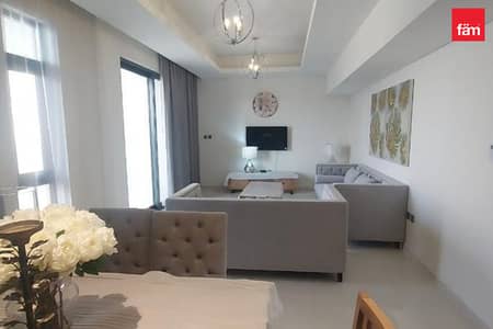3 habitaciones Villa para en Alquiler en DAMAC Hills 2 (Akoya by DAMAC), Dubai - Villa en DAMAC Hills 2 (Akoya by DAMAC)，Sycamore, 3 dormitorios, 130000 AED - 16272157