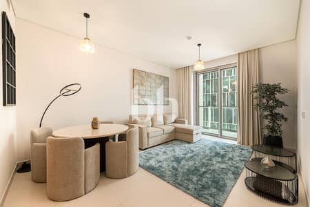 2 Camere Appartamento in affitto a Downtown Dubai, Dubai - images image img