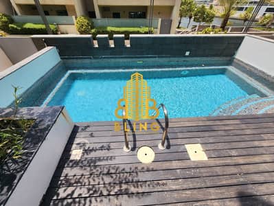 4 Bedroom Townhouse for Rent in Al Raha Beach, Abu Dhabi - WhatsApp Image 2026-08-24 at 12.55. 01 PM (2). jpeg