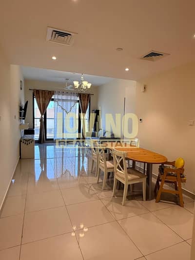 1 Bedroom Flat for Rent in Dubai Land Residence Complex (DLRC), Dubai - Luxury Living | Exclusive Amenities | Prime Location