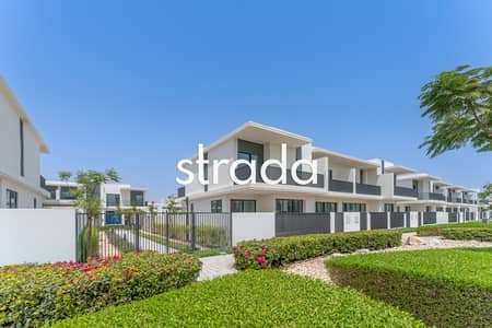 4 Bedroom Townhouse for Sale in The Valley by Emaar, Dubai - Park Access | Prime Location | Multiple Options 4 Bedroom Townhouse for Sale in The Valley by Emaar, Dubai - Park Access | Prime Location | Multiple Options