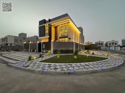 4 Bedroom Villa for Rent in Al Helio, Ajman - 2d833da8-213a-4df2-8f1e-324f50fca1d1. jpg 4 Bedroom Villa for Rent in Al Helio, Ajman - 2d833da8-213a-4df2-8f1e-324f50fca1d1. jpg