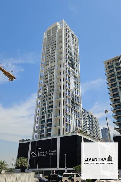 2 Bedroom Apartment for Sale in Jumeirah Village Circle (JVC), Dubai - ROYAL SUITE | PRIVATE POOL | MARINA SKYLINE VIEW