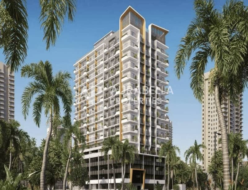 Wohnung in Dubai Land Residence Complex (DLRC),Weybridge Gardens, 1 schlafzimmer, 1200000 AED - 16272242 Wohnung in Dubai Land Residence Complex (DLRC),Weybridge Gardens, 1 schlafzimmer, 1200000 AED - 16272242