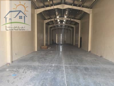 Warehouse for Rent in Al Jurf, Ajman - IMG_20260824_115833. jpg Warehouse for Rent in Al Jurf, Ajman - IMG_20260824_115833. jpg