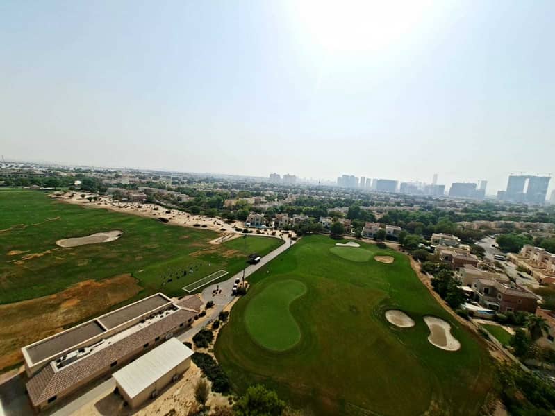 Appartement à Dubai Sports City,Condor Golf Links 18, 1 chambre, 70000 AED - 16272262 Appartement à Dubai Sports City,Condor Golf Links 18, 1 chambre, 70000 AED - 16272262