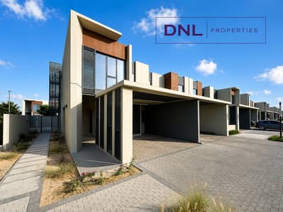 3 Schlafzimmer Townhouse zum zum Verkauf in Cherrywoods, Dubai - Reihenhaus in Cherrywoods, 3 schlafzimmer, 3650000 AED - 16272265