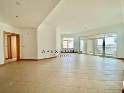 3 Bedroom Apartment for Sale in Palm Jumeirah, Dubai - Type A | High Floor | Vacant on Transfer