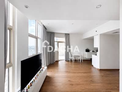 Studio for Sale in Dubai Marina, Dubai - Exclusive | Upgraded | Vacant | Furnished