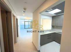 CHILLER FREE/ LUXURY 1BHK ONLY 75K/ OPEN & HIGHER FLOOR