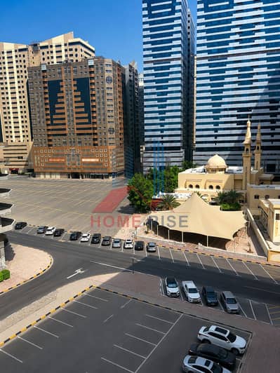 2 Slaapkamers Appartement te Huur in Al Nahda (Sharjah), Sharjah - 83E5C074-29DB-4689-8325-9D63616C2C73. png
