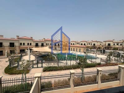 3 Schlafzimmer Townhouse zum zur Miete in Zayed City, Abu Dhabi - WhatsApp Image 2026-08-24 at 12.51. 18. jpeg