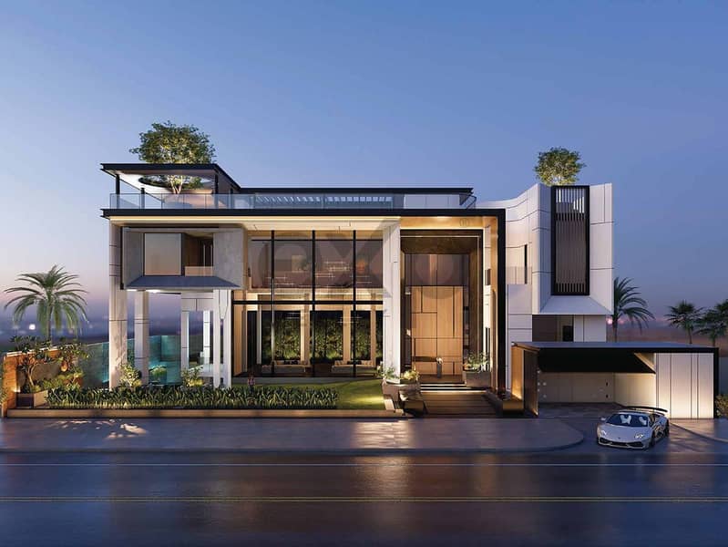 Villa in Jebel Ali,Saih Shuaib 1, 6 schlafzimmer, 18000000 AED - 16272408 Villa in Jebel Ali,Saih Shuaib 1, 6 schlafzimmer, 18000000 AED - 16272408